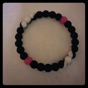 Lokai bracelet